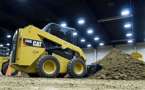 similarities between caterpillar skid steer c and d|Caterpillar D Series .